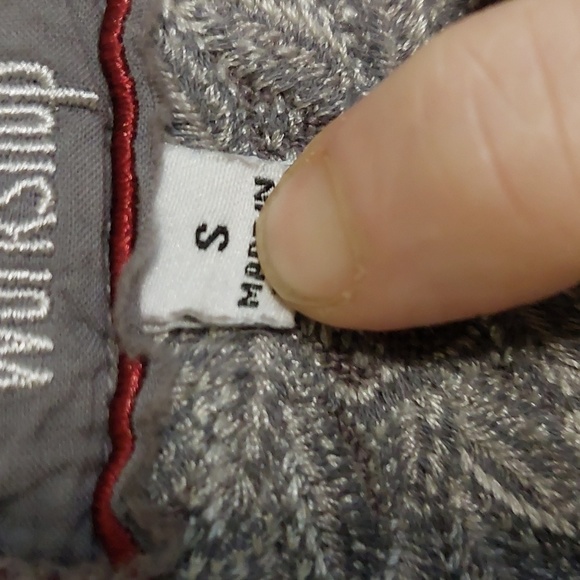 Johnny Was Oleander Linen Jacket - Picture 6 of 8